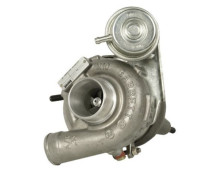 Turbo pour VOLKSWAGEN Parati 2.0 HDi 111 CV 756068-5001S