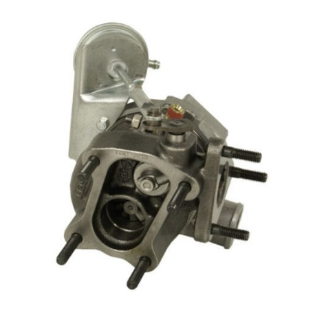 Turbo pour VOLKSWAGEN Parati 2.0 HDi 111 CV 756068-5001S