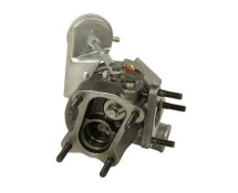 Turbo pour VOLKSWAGEN Parati 2.0 HDi 111 CV 756068-5001S
