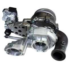 Turbo pour VOLKSWAGEN Phaeton 5.0 V10 TDI 313 CV 755297-5005S