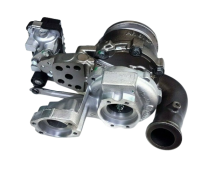 Turbo pour VOLKSWAGEN Phaeton 5.0 V10 TDI 313 CV 755297-5005S