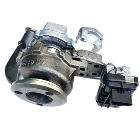 Turbo pour VOLKSWAGEN Phaeton 5.0 V10 TDI 313 CV 755297-5005S