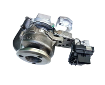 Turbo pour VOLKSWAGEN Phaeton 5.0 V10 TDI 313 CV 755297-5005S