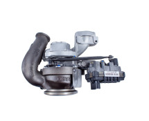 Turbo pour VOLKSWAGEN Phaeton 5.0 TDI 313 CV 755298-5005S