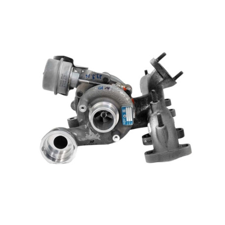 Turbo pour SEAT Cordoba 2 (6L2) 1.9 TDI 131 CV 5439 988 0023