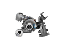 Turbo pour SEAT Cordoba 2 (6L2) 1.9 TDI 131 CV 5439 988 0023