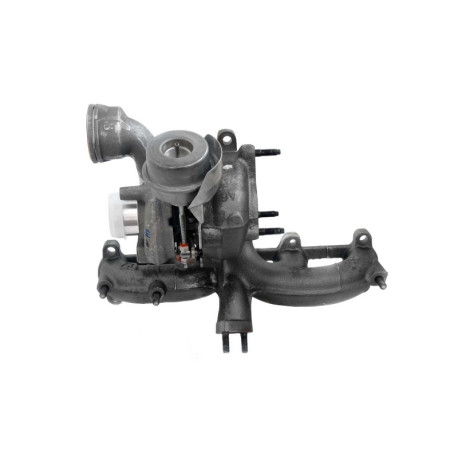 Turbo pour SEAT Cordoba 2 (6L2) 1.9 TDI 131 CV 5439 988 0023