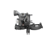 Turbo pour SEAT Cordoba 2 (6L2) 1.9 TDI 131 CV 5439 988 0023
