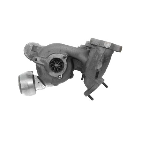 Turbo pour SEAT Cordoba 2 (6L2) 1.9 TDI 131 CV 5439 988 0023