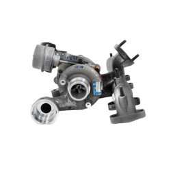 Turbo pour SEAT Ibiza 3 (6L1) 1.9 TDI 130 CV 5439 988 0023