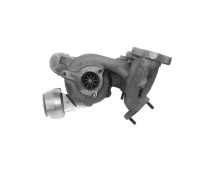 Turbo pour SEAT Ibiza 3 (6L1) 1.9 TDI 130 CV 5439 988 0023