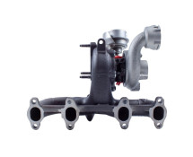 Turbo pour SEAT Alhambra 1 (7V8 / 7V9) 1.9 TDI 150 CV 5439 988 0047