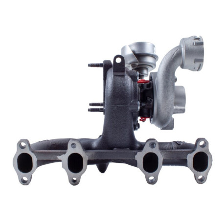 Turbo pour SEAT Alhambra 1 (7V8 / 7V9) 1.9 TDI 131 CV 5439 988 0047