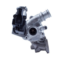 Turbo pour VOLKSWAGEN Polo 5 (6R1 / 6C1) 1.2 TSI 105 CV 9V203