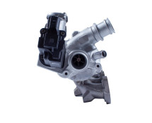 Turbo pour VOLKSWAGEN Touran 2 (1T3) 1.2 TSI 105 CV 9V203