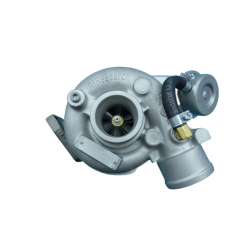 Turbo pour VOLKSWAGEN T4 1.9 TD 68 CV 454002-5001S