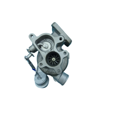 Turbo pour VOLKSWAGEN T4 1.9 TD 68 CV 454002-5001S