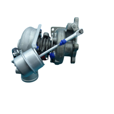 Turbo pour VOLKSWAGEN T4 1.9 TD 68 CV 454002-5001S