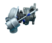Turbo pour VOLKSWAGEN T4 1.9 TD 68 CV 454002-5001S