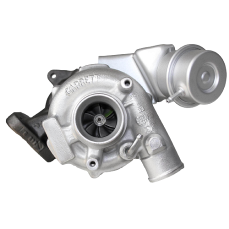 Turbo pour VOLKSWAGEN T4 1.9 TD 68 CV 454064-5001S