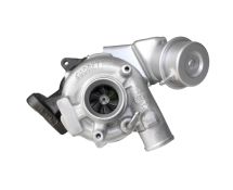 Turbo pour VOLKSWAGEN T4 1.9 TD 68 CV 454064-5001S