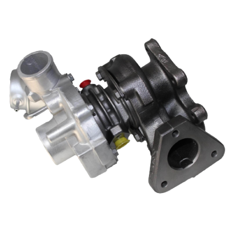 Turbo pour VOLKSWAGEN T4 1.9 TD 68 CV 454064-5001S
