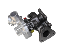 Turbo pour VOLKSWAGEN T4 1.9 TD 68 CV 454064-5001S