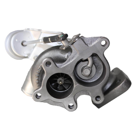 Turbo pour VOLKSWAGEN T4 1.9 TD 68 CV 454064-5001S