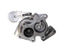 Turbo pour VOLKSWAGEN T4 1.9 TD 68 CV 454064-5001S