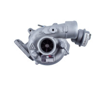 Turbo pour VOLKSWAGEN T4 2.5 TDI 88 CV 5314 988 7018