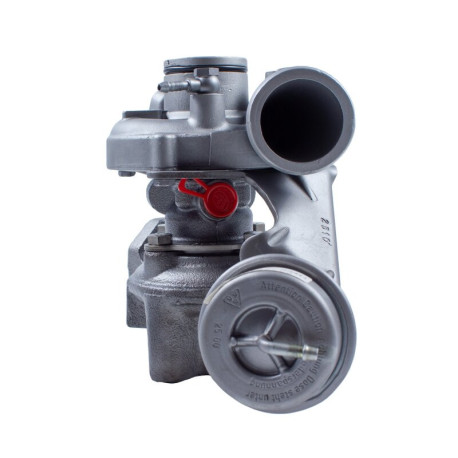 Turbo pour VOLKSWAGEN T4 2.5 TDI 88 CV 5314 988 7018
