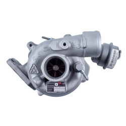 Turbo pour VOLKSWAGEN T4 2.5 TDI 102 CV 5314 988 7018
