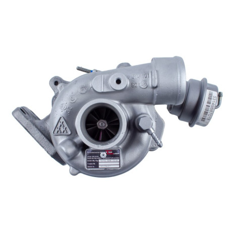 Turbo pour VOLKSWAGEN T4 2.5 TDI 102 CV 5314 988 7018