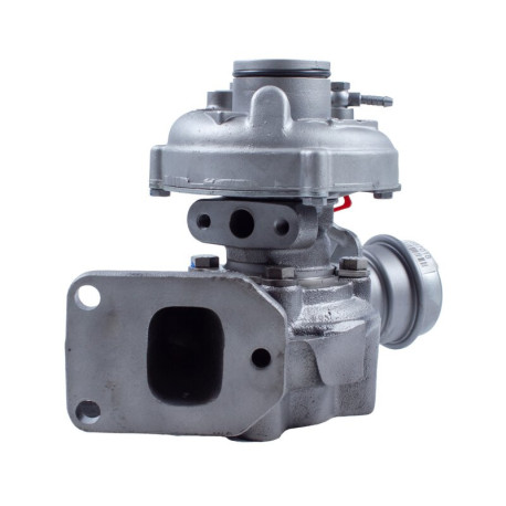 Turbo pour VOLKSWAGEN T4 2.5 TDI 102 CV 5314 988 7018