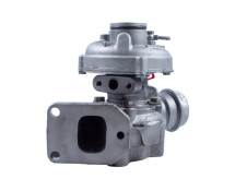 Turbo pour VOLKSWAGEN T4 2.5 TDI 102 CV 5314 988 7018
