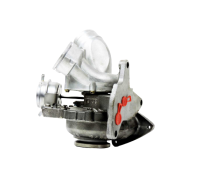 Turbo pour VOLKSWAGEN Touareg 1 (7LA / 7L6 / 7L7) 2.5 TDI 174 CV 760700-5004S