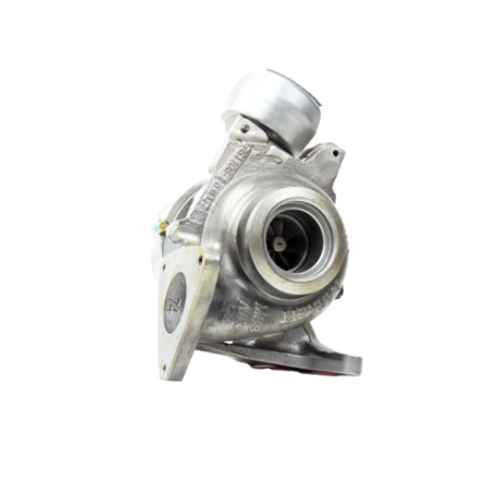 Turbo pour VOLKSWAGEN Touareg 1 (7LA / 7L6 / 7L7) 2.5 TDI 174 CV 760700-5004S