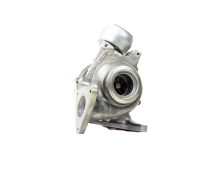 Turbo pour VOLKSWAGEN Touareg 1 (7LA / 7L6 / 7L7) 2.5 TDI 174 CV 760700-5004S