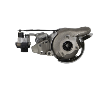 Turbo pour VOLKSWAGEN Touareg 1 (7LA / 7L6 / 7L7) 5.0 R50 TDI 350 CV 755963-5007S