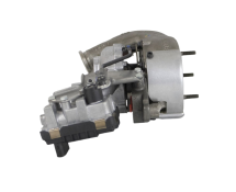 Turbo pour VOLKSWAGEN Touareg 1 (7LA / 7L6 / 7L7) 5.0 R50 TDI 350 CV 755963-5007S
