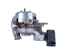 Turbo pour VOLKSWAGEN Touareg 1 (7LA / 7L6 / 7L7) 5.0 V10 TDI 313 CV 755300-5007S