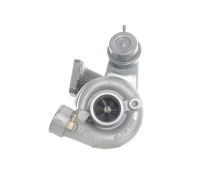 Turbo pour VOLVO 460 1.7 Turbo 120 CV 466884-0002