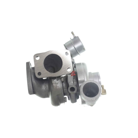 Turbo pour VOLVO 460 1.7 Turbo 120 CV 466884-0002
