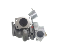 Turbo pour VOLVO 460 1.7 Turbo 120 CV 466884-0002