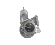 Turbo pour VOLVO 460 1.7 Turbo 120 CV 466884-0002