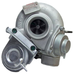 Turbo pour VOLVO 850 2.5L 193 CV 49189-01365