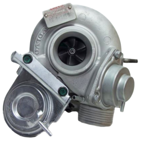 Turbo pour VOLVO 850 2.5L 193 CV 49189-01365