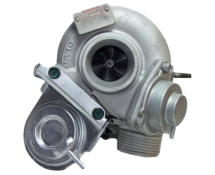 Turbo pour VOLVO 850 2.5L 193 CV 49189-01365