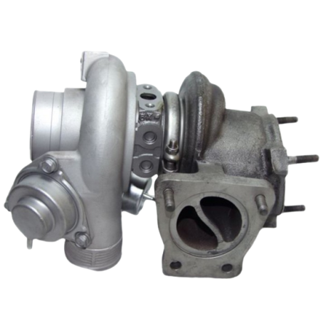 Turbo pour VOLVO 850 2.5L 193 CV 49189-01365
