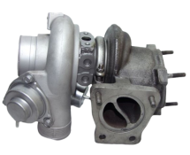 Turbo pour VOLVO S70 2.5 T5 193 CV 49189-01365